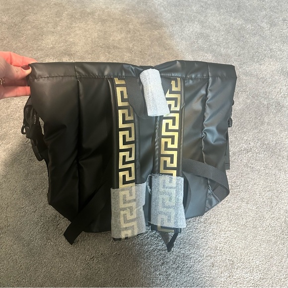 NEW Versace Backpack - Picture 4 of 4